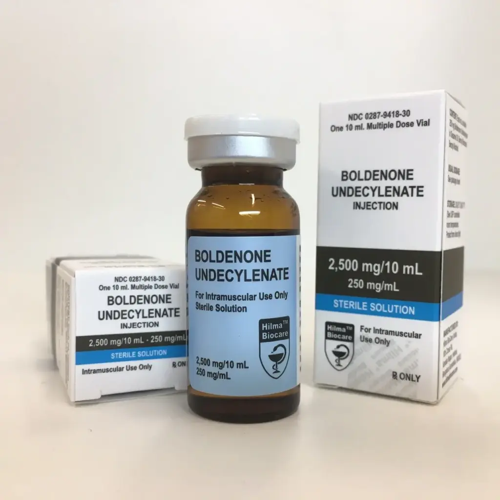 Boldenone Undecylenate - Boldenone Undecylenate - Hilma Biocare Boldenone Undecylenate - Boldenone Undecylenate - Hilma Biocare