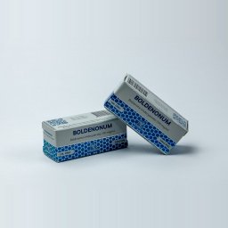 Boldenonum - Boldenone Undecylenate - Magnum