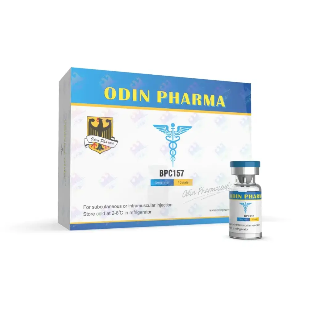 BPC157 - BPC157 - Odin Pharma BPC157 - BPC157 - Odin Pharma
