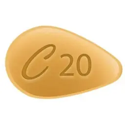 Brand Cialis 20mg -  - Generic