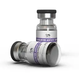 Cagrilintide Acetate 10mg - Cagrilintide - Dragon Pharma, Europe
