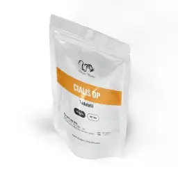 Cialis 20 mg - Tadalafil - Dragon Pharma, Europe