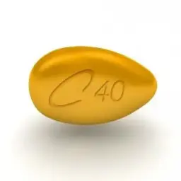 Cialis 40mg -  - Generic