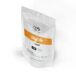 Cialis - Tadalafil - Dragon Pharma, Europe