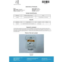 Cialis - Tadalafil - Dragon Pharma, Europe