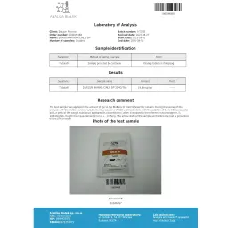 Cialis - Tadalafil - Dragon Pharma, Europe