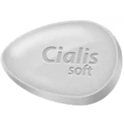 Cialis Soft Tabs 20mg -  - Generic