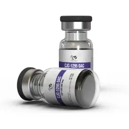 CJC-1295 DAC - CJC-1295 Injection - Dragon Pharma, Europe