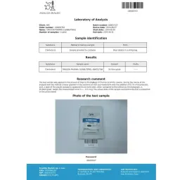 Clenbuterol - Clenbuterol - Dragon Pharma, Europe