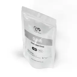Clomid - Clomiphene Citrate - Dragon Pharma, Europe