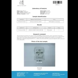 Clomid - Clomiphene Citrate - Dragon Pharma, Europe