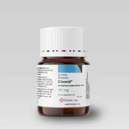 Clomid - Clomiphene Citrate - Beligas Pharmaceuticals