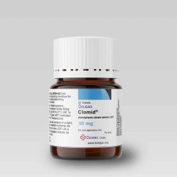 Clomid - Clomiphene Citrate - Beligas Pharmaceuticals