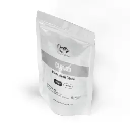 Clomid 50 mg - Clomiphene Citrate - Dragon Pharma, Europe