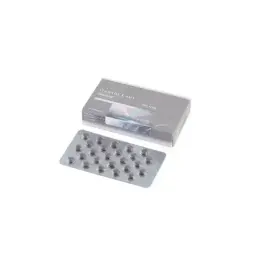 Clomid 50mg - Clomiphene Citrate - Gen-Shi Laboratories