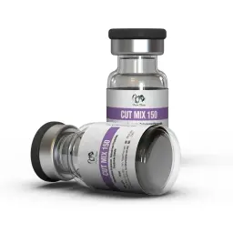 Cut Mix 150 - Drostanolone Propionate,Testosterone Propionate,Trenbolone Acetate - Dragon Pharma, Europe