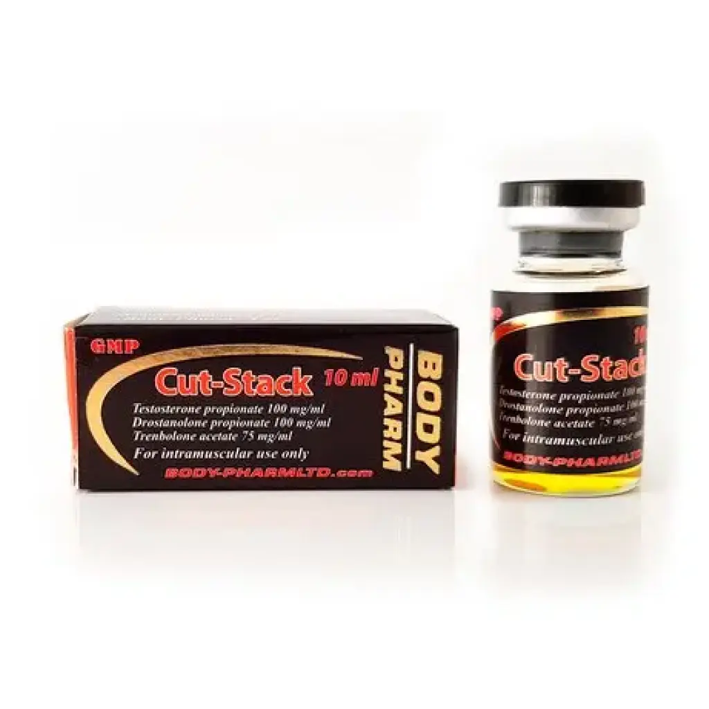 Cut Stack - - Cut Stack - -