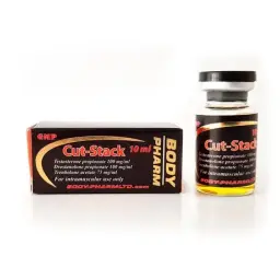 Cut Stack -  -