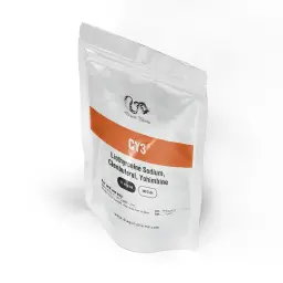 CY3 37 mcg - Clenbuterol,Liothyronine Sodium,Yohimbine - Dragon Pharma, Europe