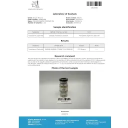 Cypionat 250 - Testosterone Cypionate - Dragon Pharma, Europe