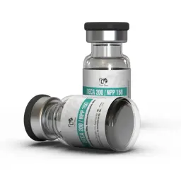 Deca 200 / NPP 150 - Nandrolone Decanoate 200mg; Nandrolone Phenylpropionate 150mg - Dragon Pharma, Europe