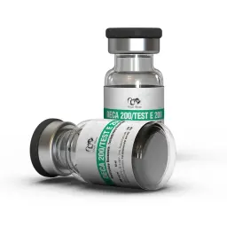 Deca 200 / Test E 200 - Nandrolone Decanoate,Testosterone Enanthate - Dragon Pharma, Europe