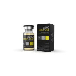 Deca 250 - Nandrolone Decanoate - Xeno Laboratories