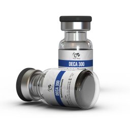 Deca 300 - Nandrolone Decanoate - Dragon Pharma, Europe