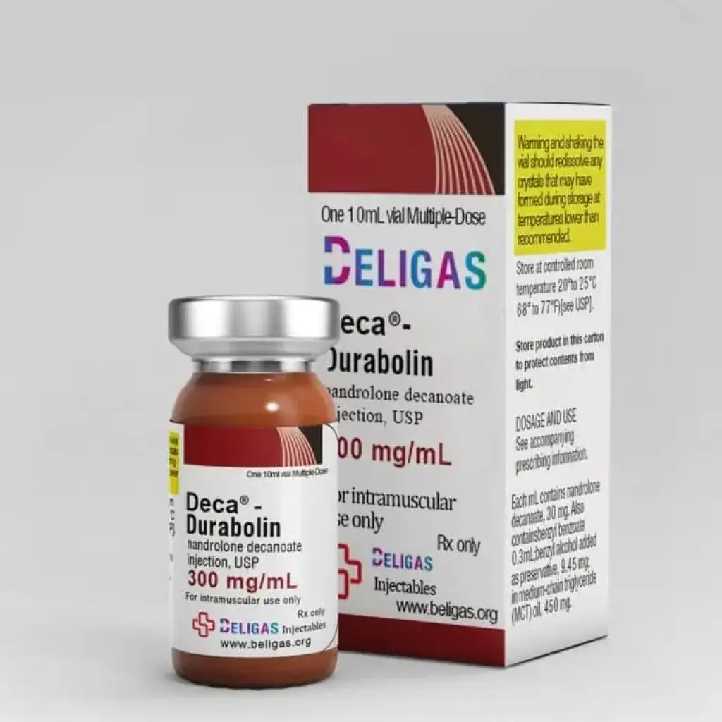 Deca-Durabolin - Nandrolone Decanoate - Beligas Pharmaceuticals Deca-Durabolin - Nandrolone Decanoate - Beligas Pharmaceuticals