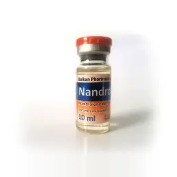 Decandrol 10 mL - Nandrolone Decanoate - Balkan Pharmaceuticals