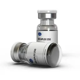 Decaplex 250 - Nandrolone Decanoate - Axiolabs