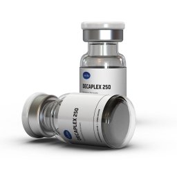 Decaplex 250 - Nandrolone Decanoate - Axiolabs