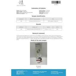 Dragontropin 10 IU - Human Growth Hormone - Dragon Pharma, Europe