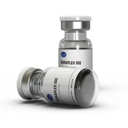 Duraplex 100 - Nandrolone Phenylpropionate - Axiolabs