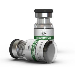 Enanthat 400 - Testosterone Enanthate - Dragon Pharma, Europe