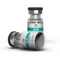 EQ 300 - Boldenone Undecylenate - Dragon Pharma, Europe