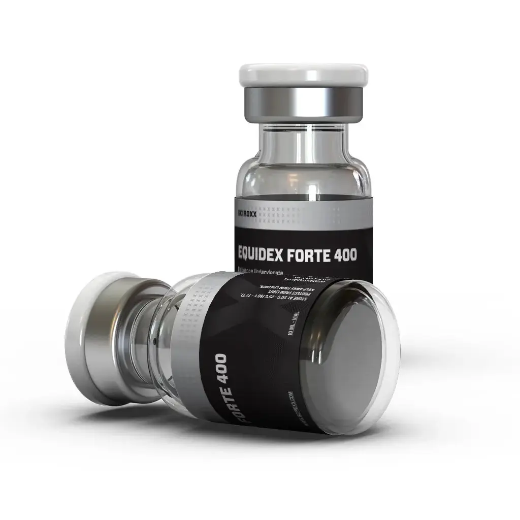 Equidex Forte 400 - Boldenone Undecylenate - Sciroxx Equidex Forte 400 - Boldenone Undecylenate - Sciroxx