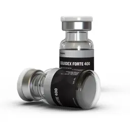Equidex Forte 400 - Boldenone Undecylenate - Sciroxx