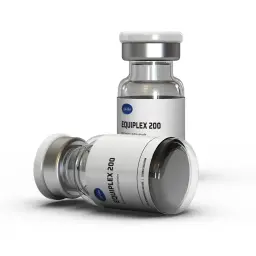 Equiplex Forte 300 - Boldenone Undecylenate - Axiolabs