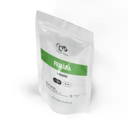 Femara - Letrozole - Dragon Pharma, Europe