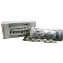 Fempro (Letrozole) - Letrozole - Cipla, India