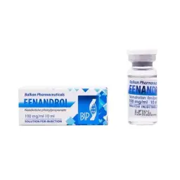 Fenandrol 10 mL - Nandrolone Phenylpropionate - Balkan Pharmaceuticals