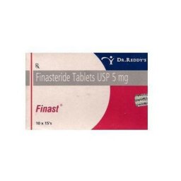 Finast - Finasteride - Dr. Reddy`s