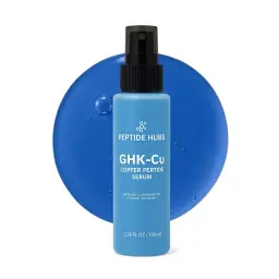 GHK-Cu Renewal Toner -  - Peptide Hubs