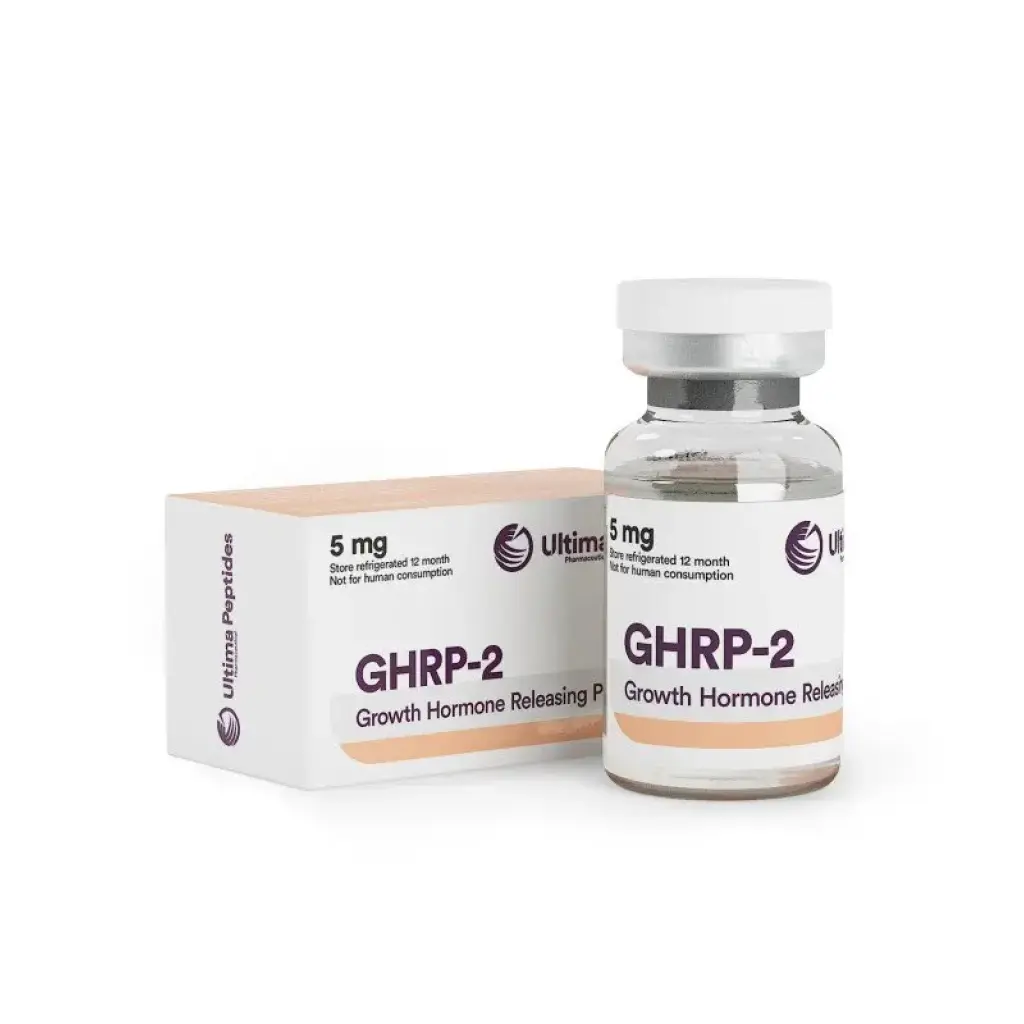 GHRP-2 5 mg - Oxymetholone,Testosterone No Ester - Ultima Pharmaceuticals GHRP-2 5 mg - Oxymetholone,Testosterone No Ester - Ultima Pharmaceuticals