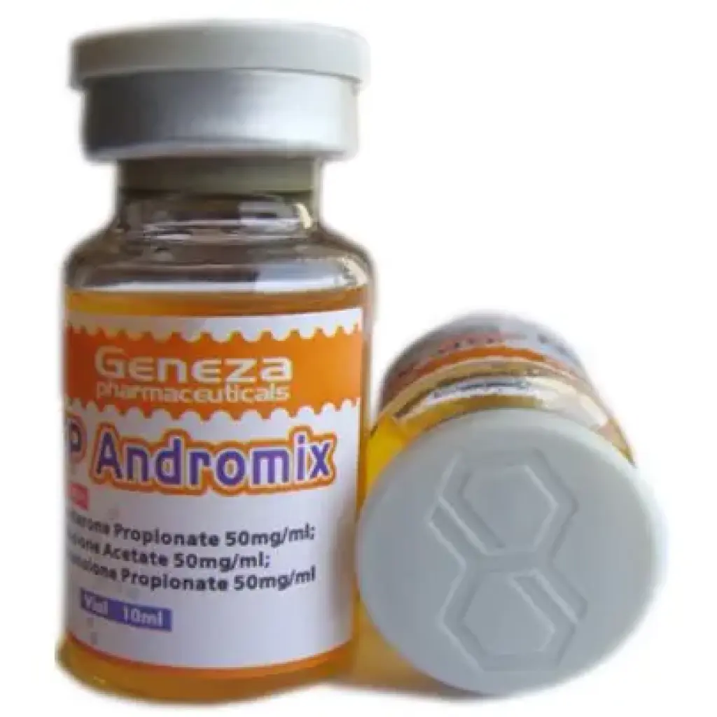 GP Andromix -  -