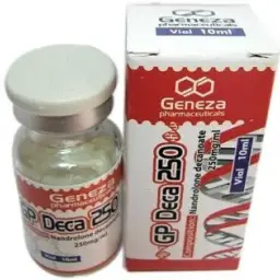 GP Deca 250 -  -