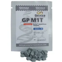 GP M1T -  -