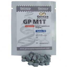 GP M1T -  - 