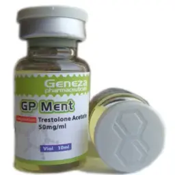 GP MENT -  -